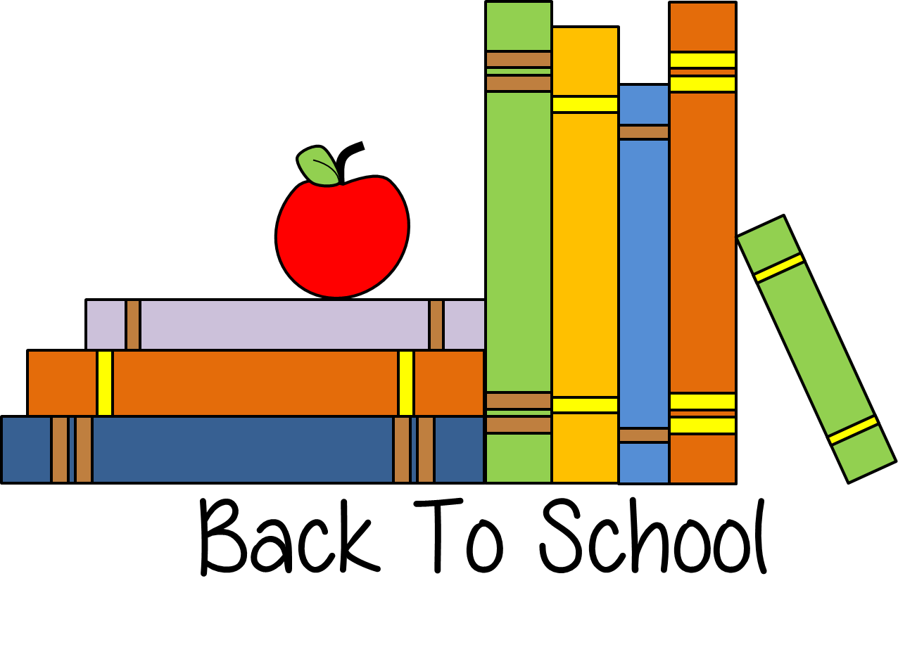 free printable clipart for school