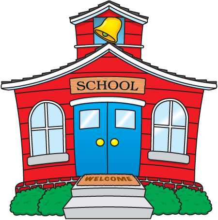 School Cliparts Free: Enhancing Education with Affordable and High ...