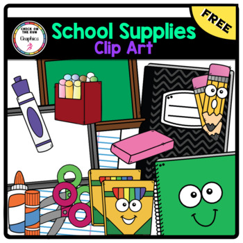 free printable clipart for school