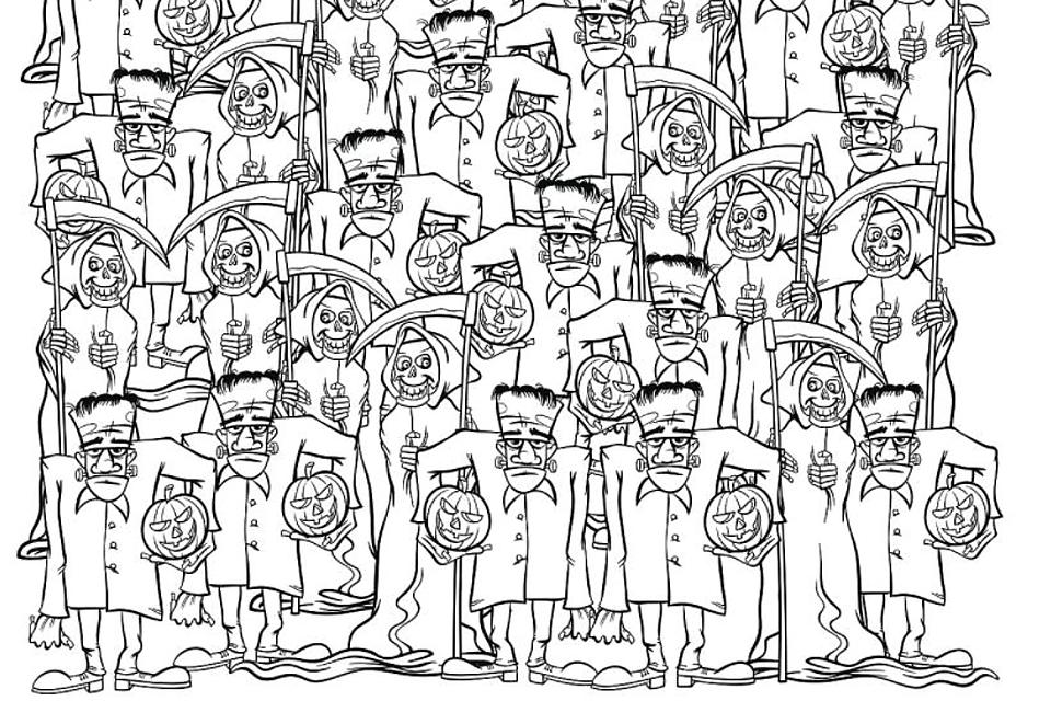 free printable coloring pages zombies