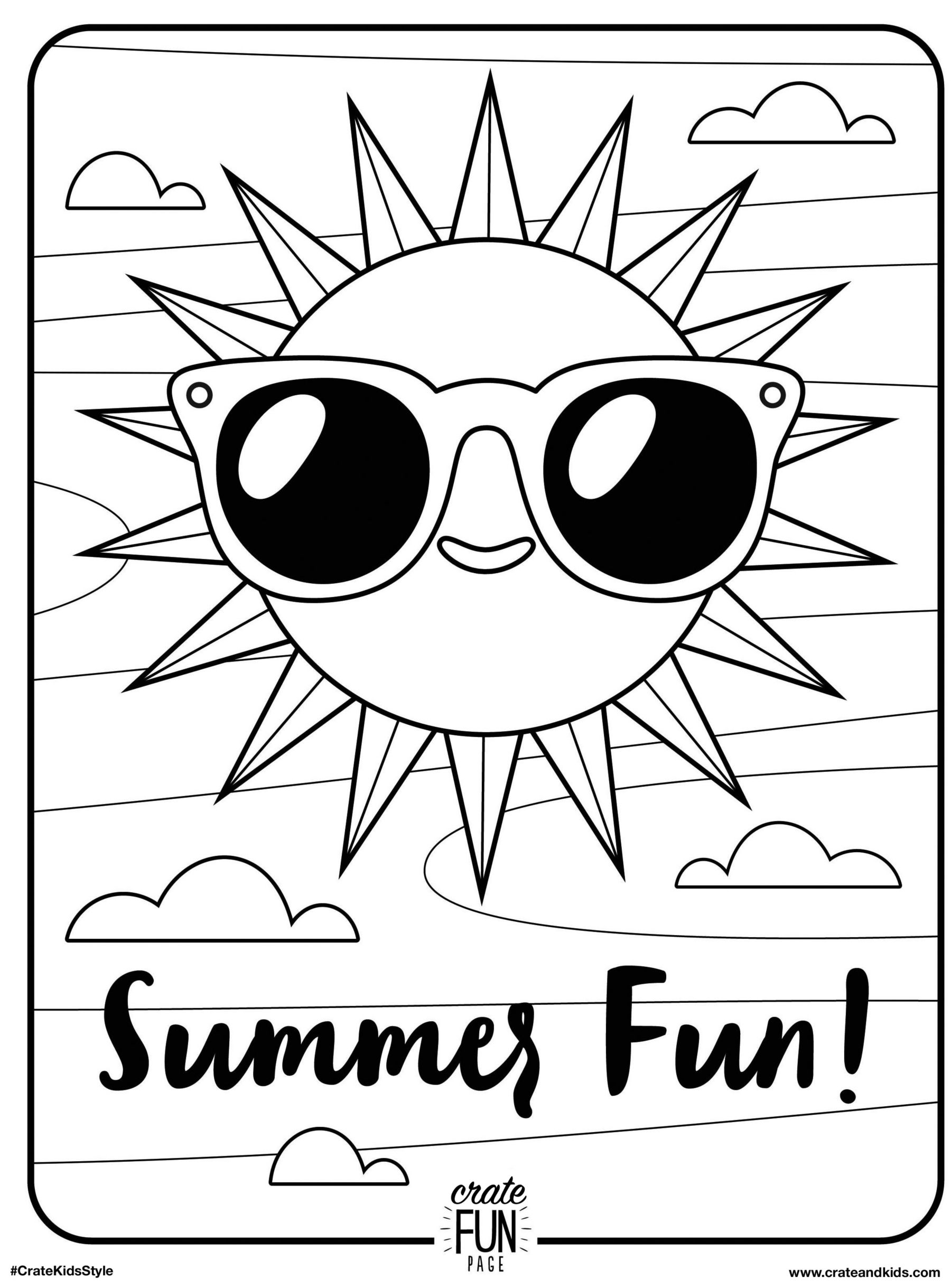 free printable coloring pages