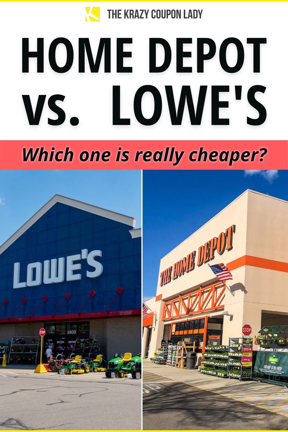 free printable coupons for home depot or lowes