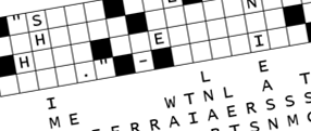 free printable crossword puzzles discovery