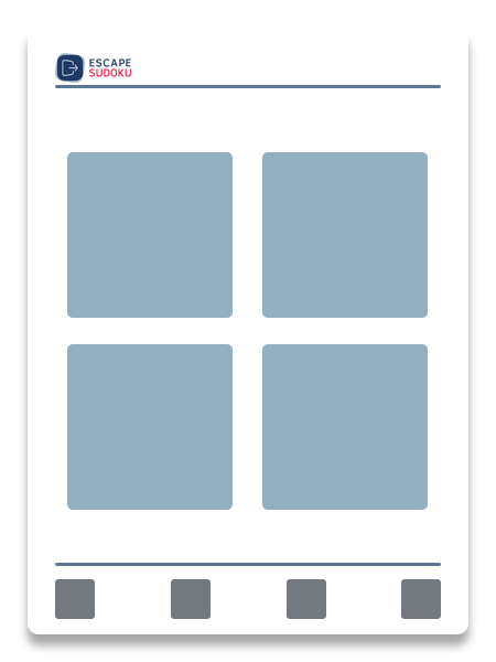 free printable diagonal sudoku