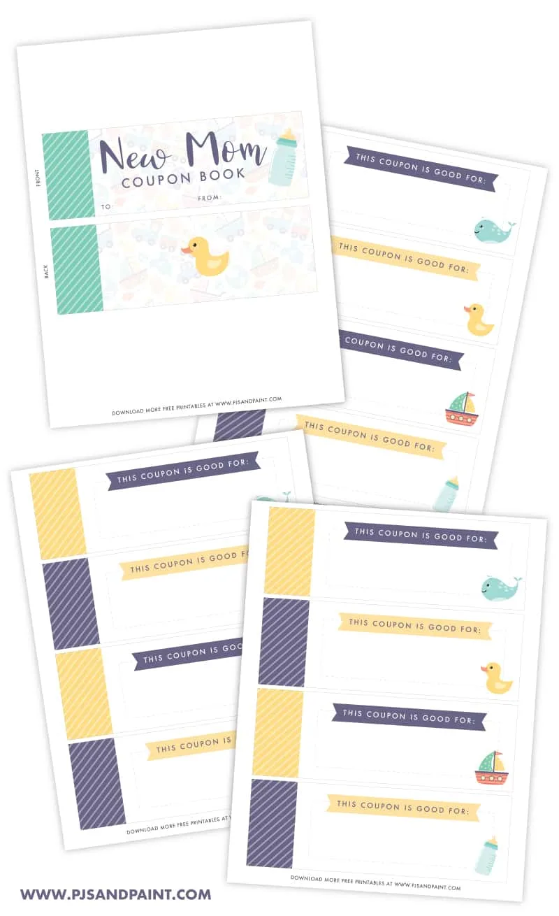 free printable diaper and wipe coupons