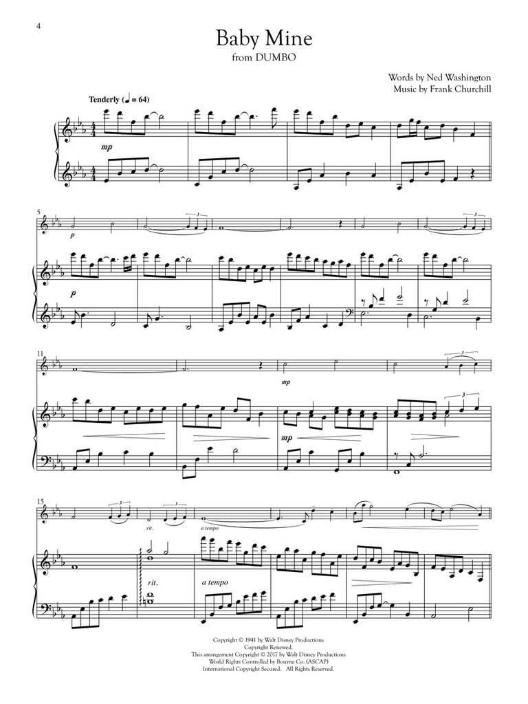 disney-songs-for-solo-violin-piano-violin-and-accomp-worksheets-library for Disney Piano Sheet Music Free Printable Disney Songs for Solo Violin & Piano: Violin And Accomp ... - Worksheets Library for Disney Piano Sheet Music Free Printable