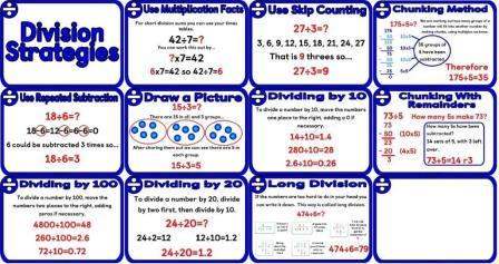 free printable division worksheets ks1