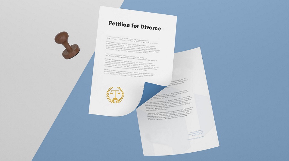 Florida Divorce Forms - [Printable] Uncontested Divorce Papers for ...