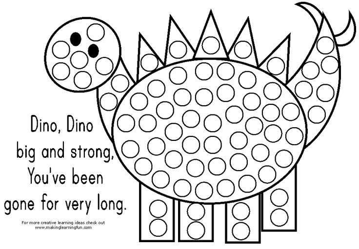 rainbow-do-a-dot-art-10-free-pdf-printables-printablee-worksheets-library for Dot Art Printables Pdf Free Download Rainbow Do A Dot Art - 10 Free PDF Printables | Printablee - Worksheets Library for Dot Art Printables Pdf Free Download