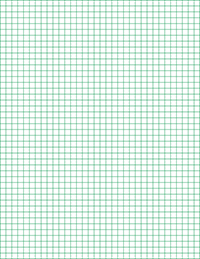 Print Free Graph Paper - Tims Printables