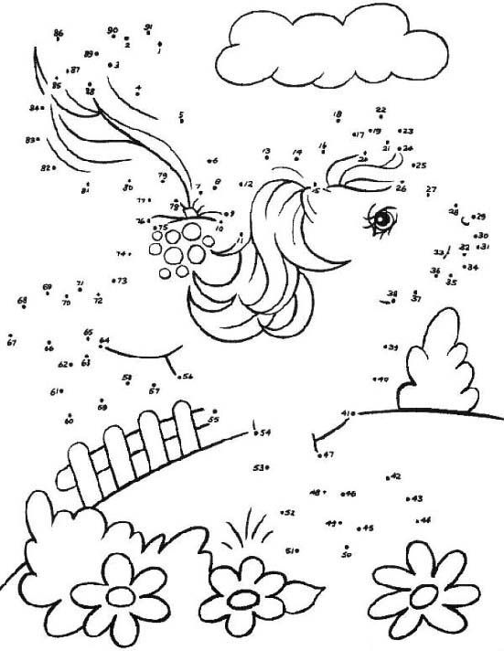 free printable dot to dot 2nd grade