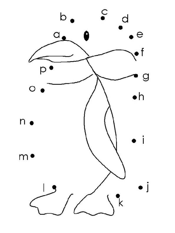 free printable dot to dot worksheet