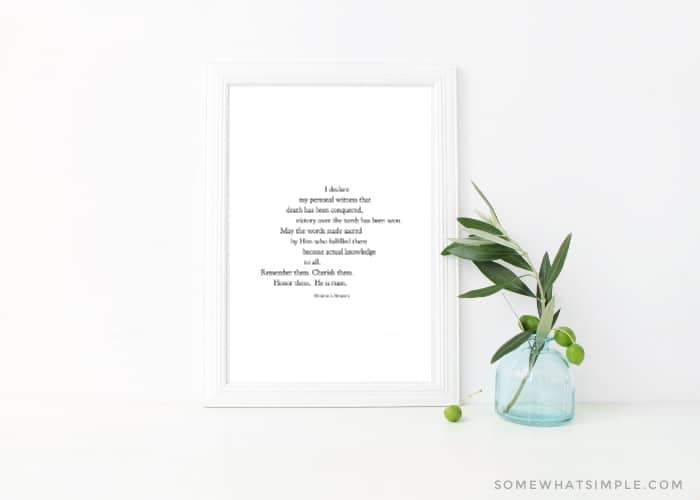 free printable easter quotes