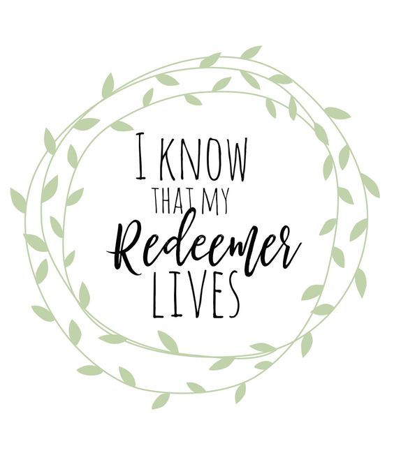 Free Bible Verse Cards for Easter