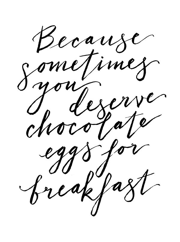 Free Easter Printables {Wall Art, Easter Tags &  Easter Cards}