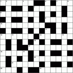 free printable easy crossword puzzles uk
