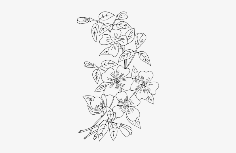 Free Hand Embroidery Patterns - Free Hand Embroidery Designs ...