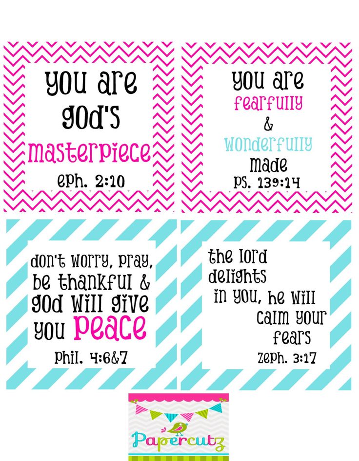 free printable encouragement note cards
