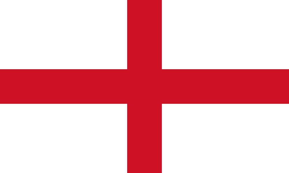 free printable english flags