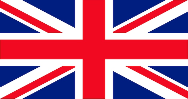 free printable english flags