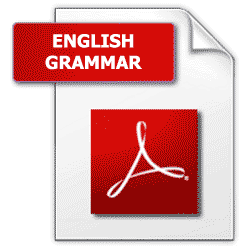 free printable english grammar worksheet