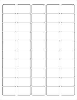 Free label templates | Microsoft Create