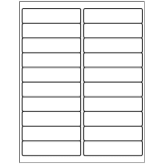 Address Label Templates | Personalized Address Labels | Avery