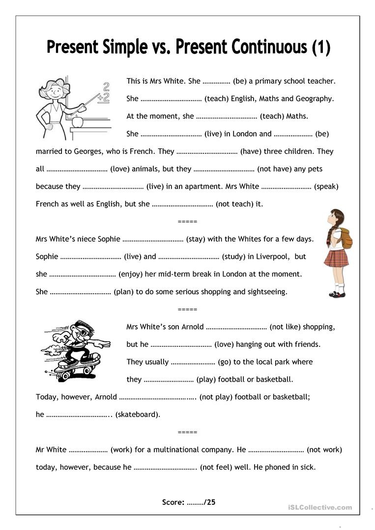 free printable esl worksheet for adults