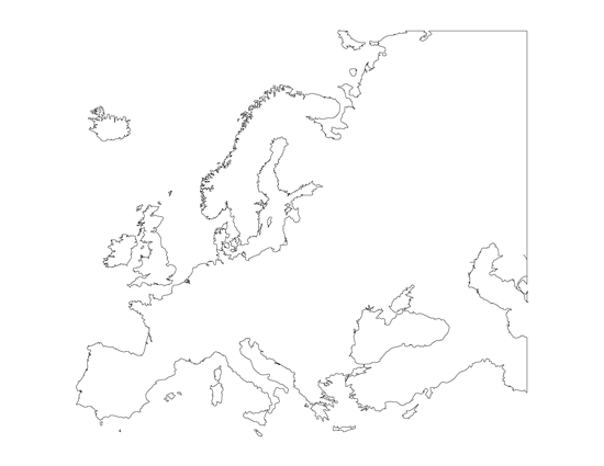 free printable europe map quiz