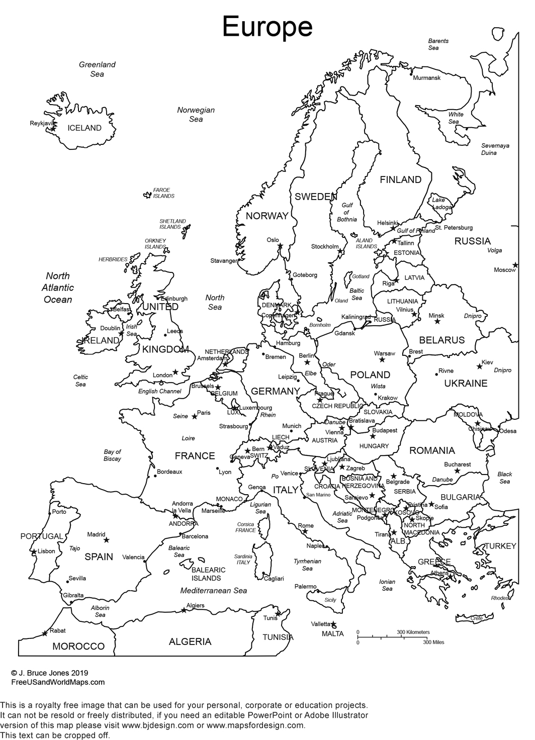 World Regions Printable, Blank Clip Art Maps - FreeUSandWorldMaps