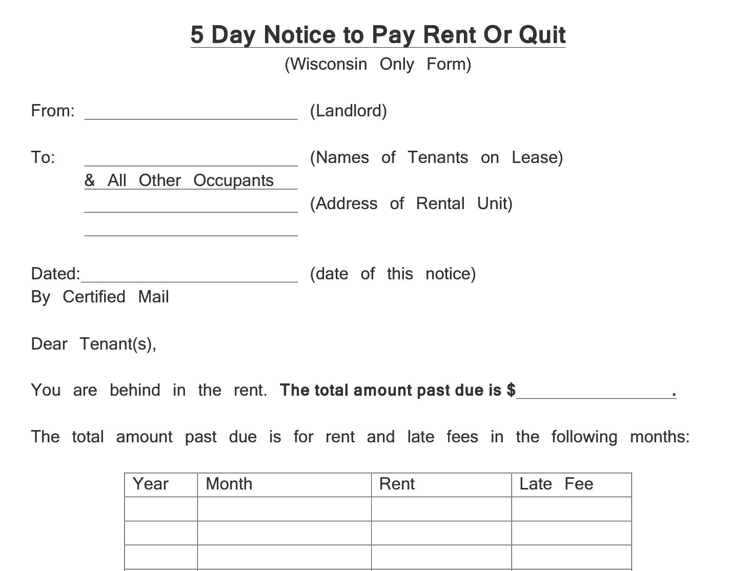 Free Forms — Brummund Law – Milwaukee Eviction Law Firm for Landlords - Worksheets Library free-forms-brummund-law-milwaukee-eviction-law-firm-for-landlords-worksheets-library
