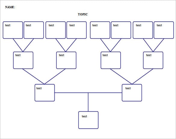 free printable family tree creator