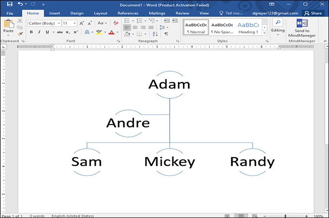 free printable family tree maker download