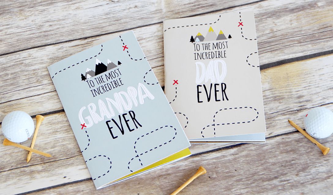 free printable fathers day card for grandpa