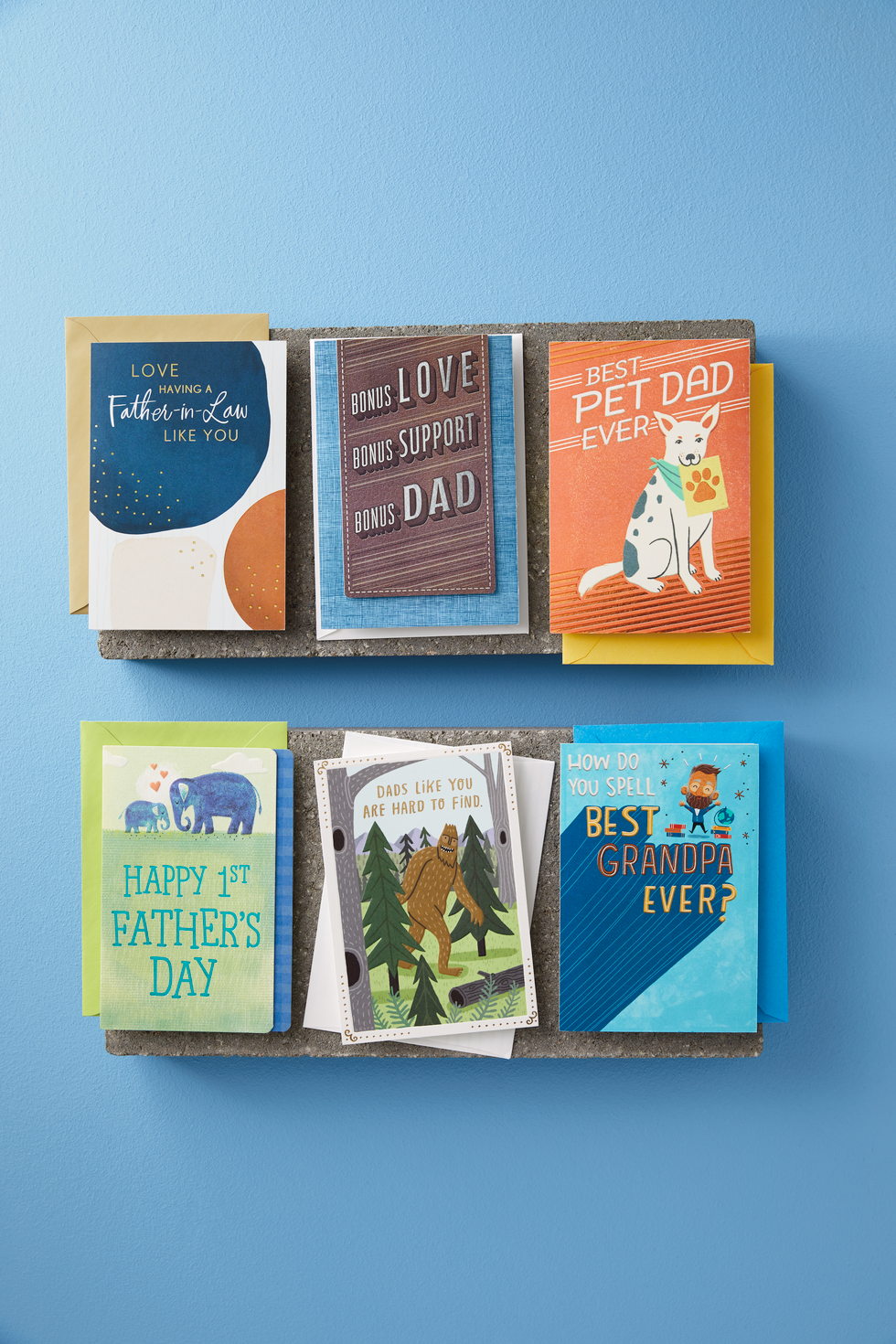 free printable fathers day cards hallmark