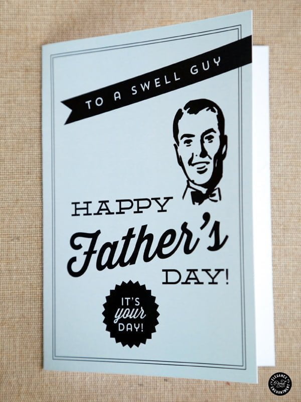 free printable fathers day cards hallmark