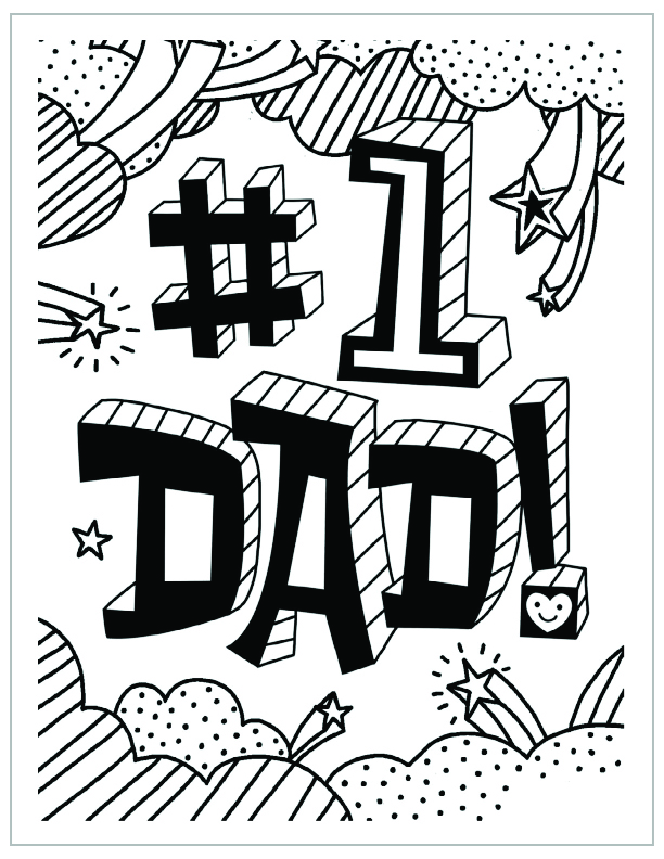 free printable fathers day cards hallmark