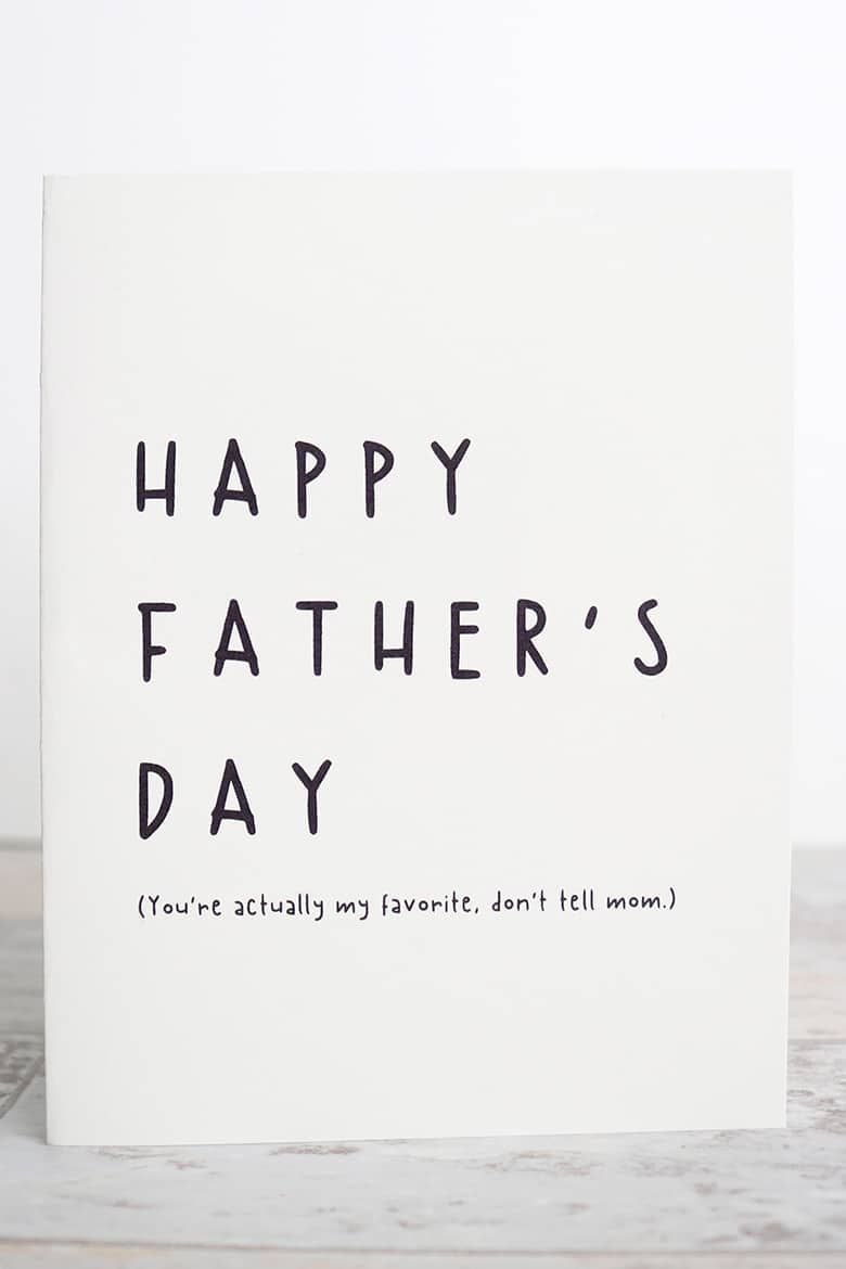 free printable fathers day cards hallmark