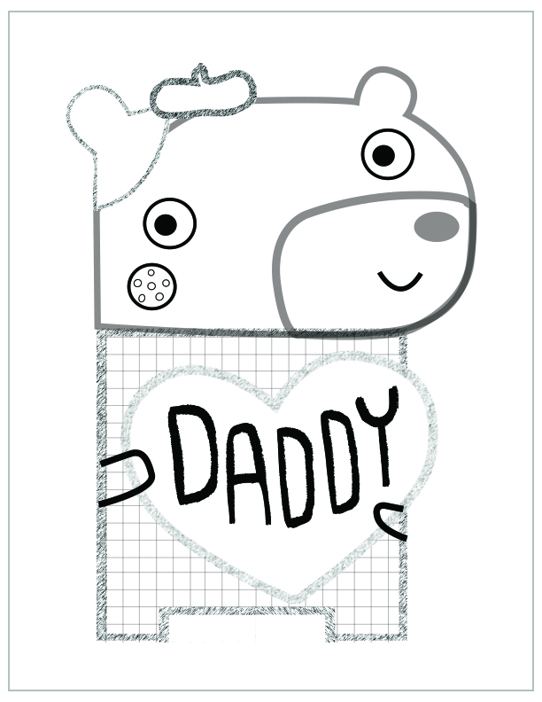 free printable fathers day cards hallmark