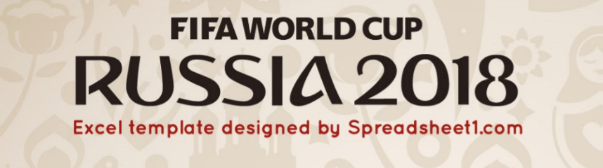 free printable fifa world cup 2018 schedule