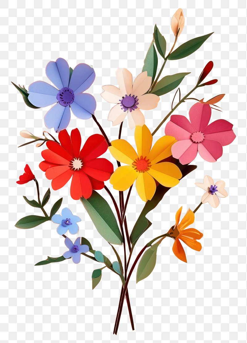 Free Free Printable Flowers Clip Art Download Free Free Printable 