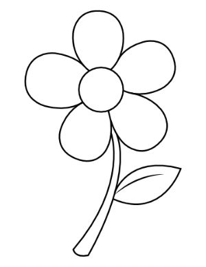 free printable flowers pictures