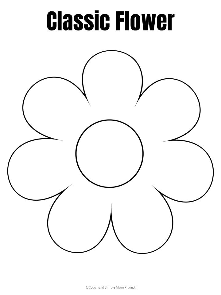 free printable flowers pictures