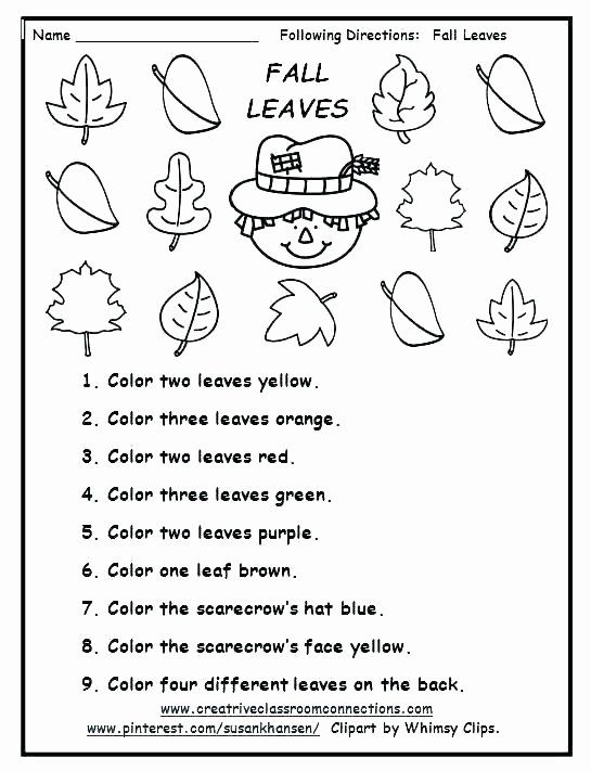 25 Printable Following Directions Worksheet | Softball Wristband ...