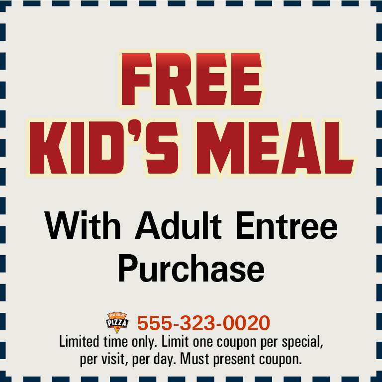 free printable food coupons 2018