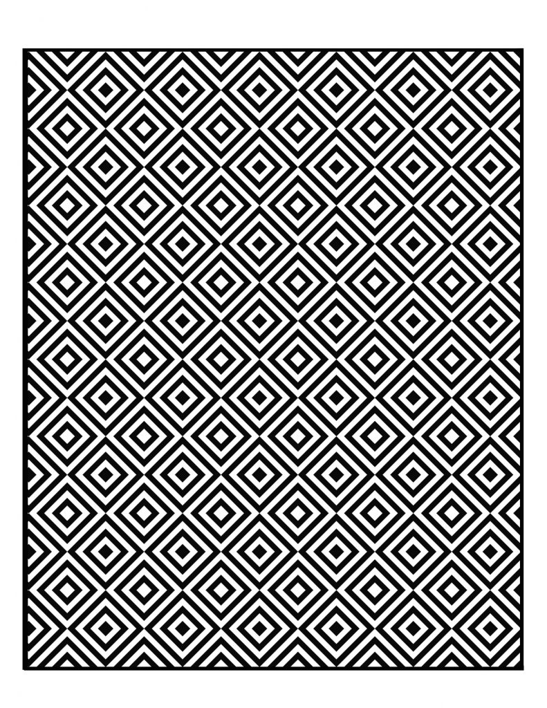 Free Printable Coloring Pages - As For Me and My Homestead