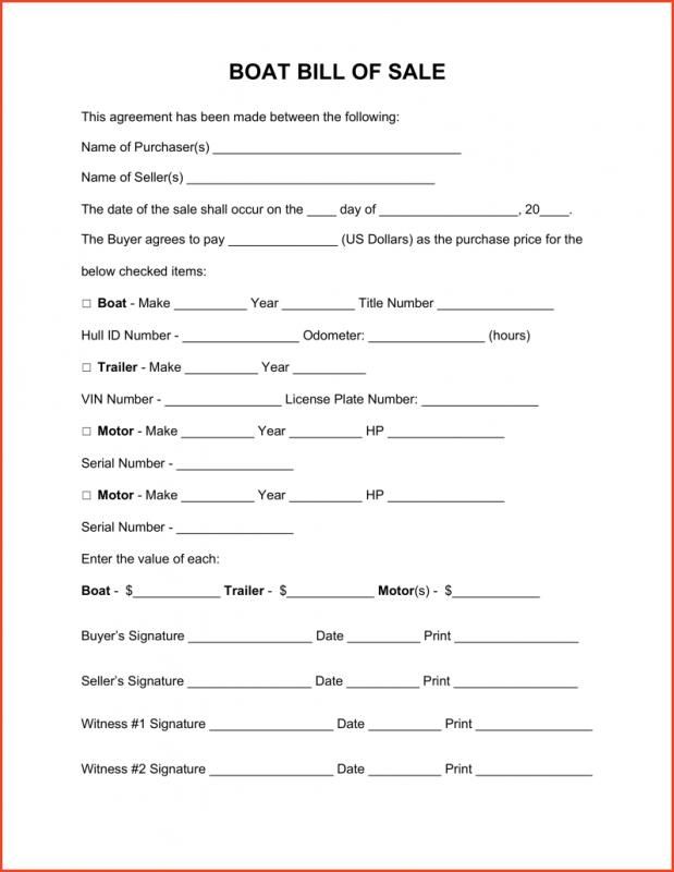 free printable georgia vehicle bill of sale