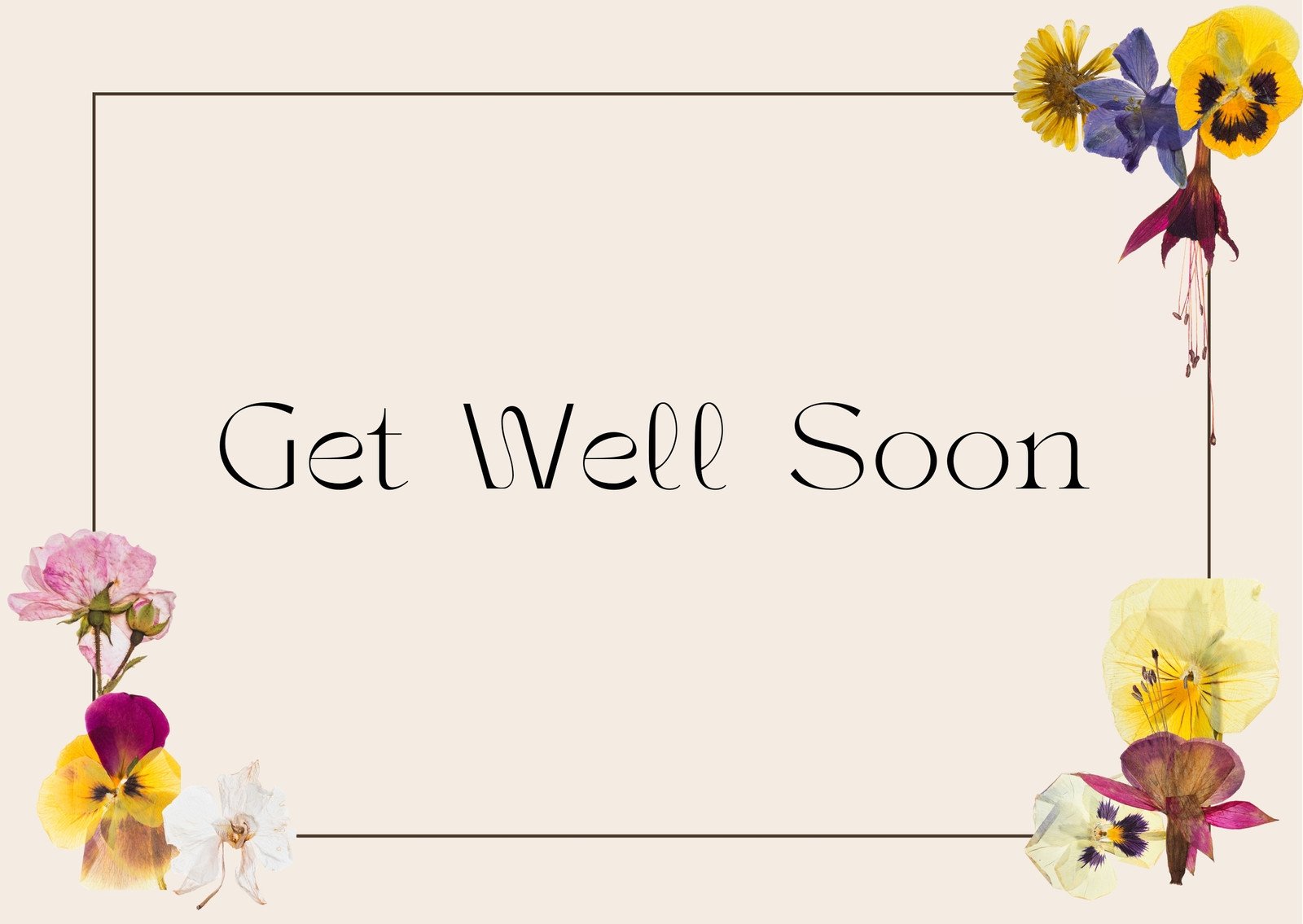 3 Free Printable Get Well Cards | Print Pretty Cards - Worksheets Library 3-free-printable-get-well-cards-print-pretty-cards-worksheets-library