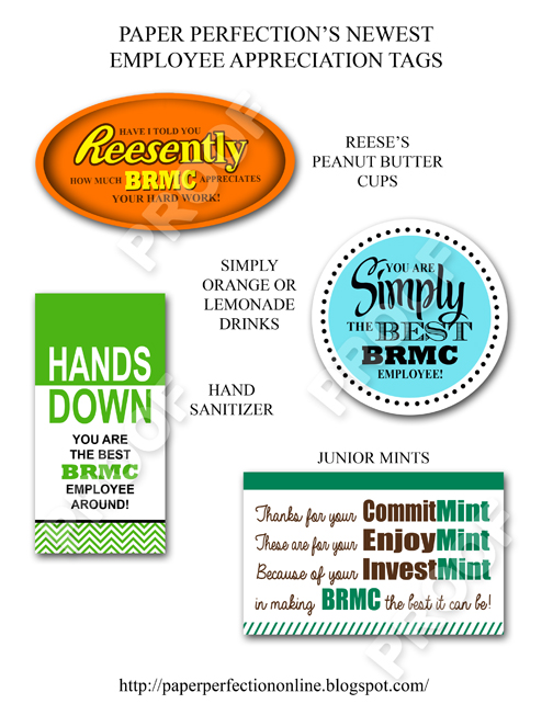 free printable gift tags for employee appreciation