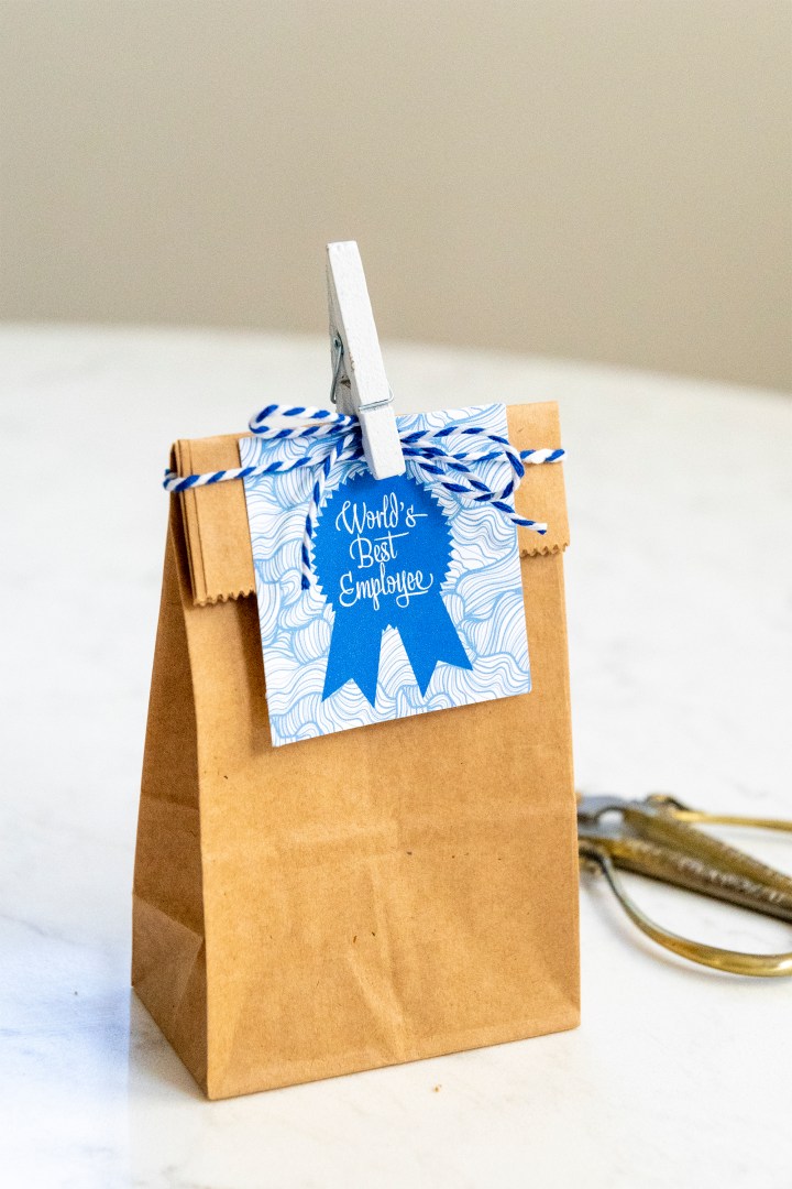 free printable gift tags for employee appreciation